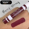 Labial Líquido Mate Mary Kay At Play Berry Strong