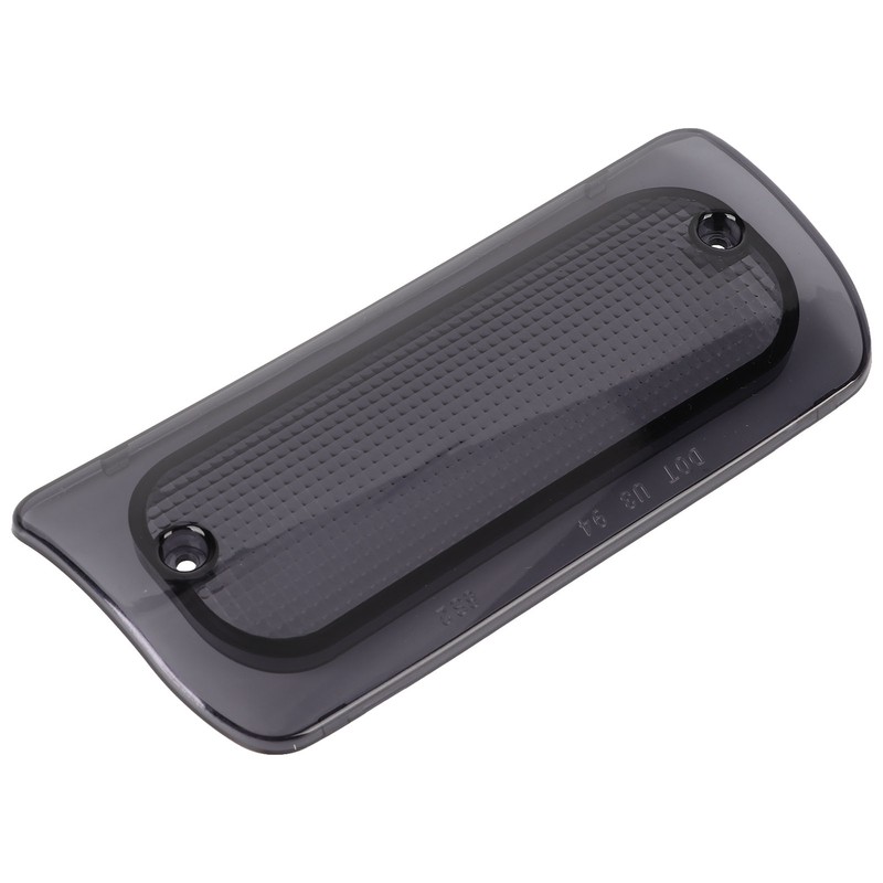 3rd Brake Light Lens Cover Car Exterior Accessory Replacement for