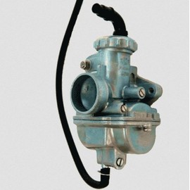 KAZUMA MEERKAT 50 ATV OEM CARBURETOR COMPLETE CARB ASSEMBLY 50CC MINI QUAD NEW
