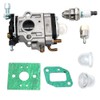 Carburetor For Echo PB-651H PB-651T PB-751H PB-751T PB-755H PB-755SH PB-755ST