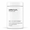 Aeternum Silver Reverse Hair Pigmentation 60 Capsules | Premium Supplement