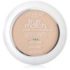 L'Oreal True Match Powder, Alabaster [C1], 0.33 oz (Pack of