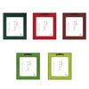 Taniguchi Matsuodo T21-5 Picture Frame, Shikikami Hang, For Large Paper,