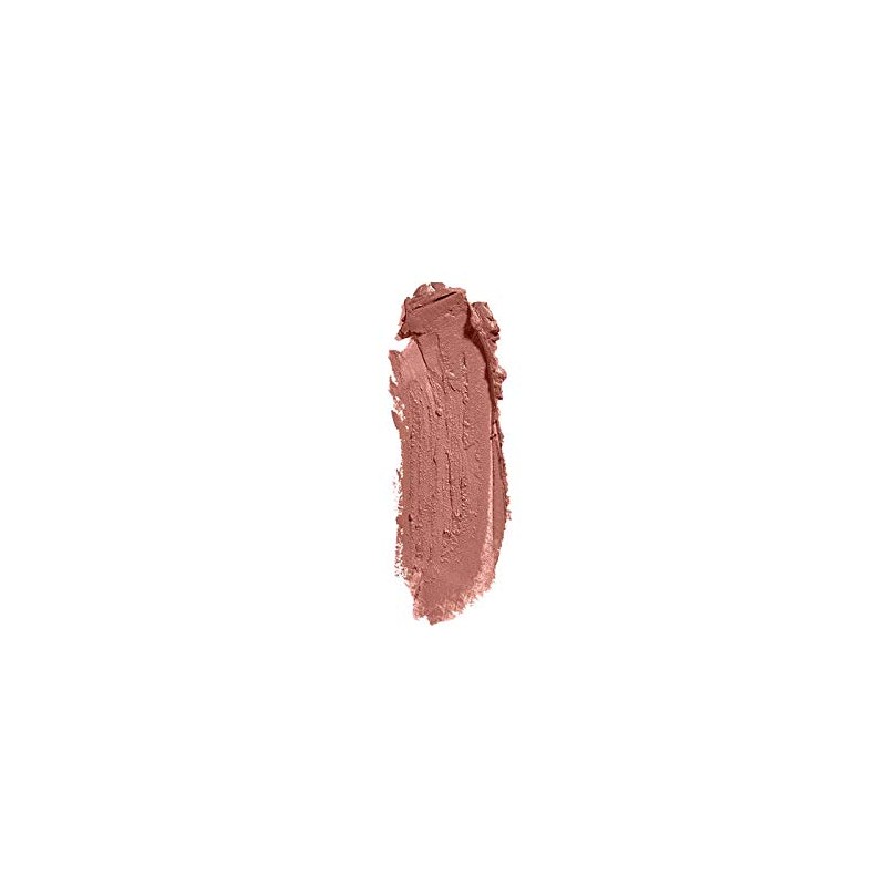 Bissú, Labial Humectante, Larga Duración, 4.1g, Varios Tonos (01 Patzcuaro)