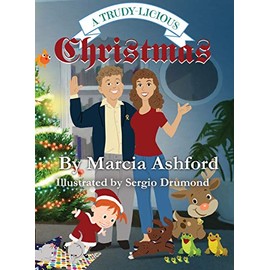 Trudy-licous Christmas