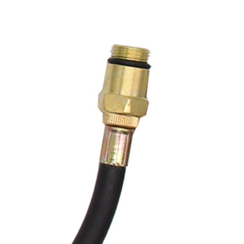 Lyaciomn Engine Compression Tester Testing Gauge Gage Check Test Tool