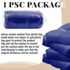 Kigley 1 Pcs Chaise Lounge Cushions 75 x 22 x