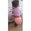 Inserto Reutilizable Catwald Pañales Ecológico Niño Junior