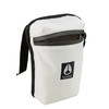 NIXON Day Trippin' .9L Stash Bag - White