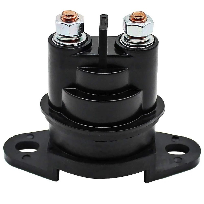 H&H bros Starter Relay Solenoid For Can-am Defender HD5 HD8