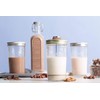 Kilner Nut Drink Making Set, 0.5L
