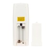 VINABTY Replacement Remote Control Compatible with GREE Air Conditioner Y512