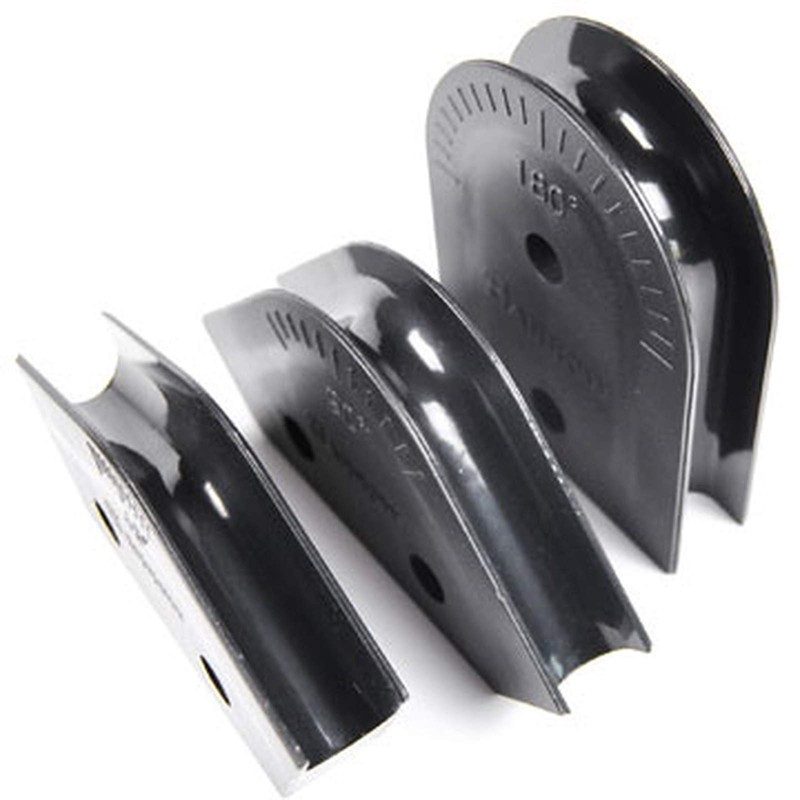 Barrow AWGM3 16 Kit Tube Bender Hard Drives 16 mm