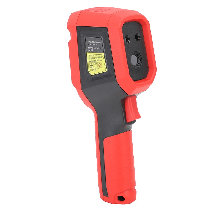 Thermal Imaging Device Focus Free 2600mAh 0.1m IP54 Protection Infrared