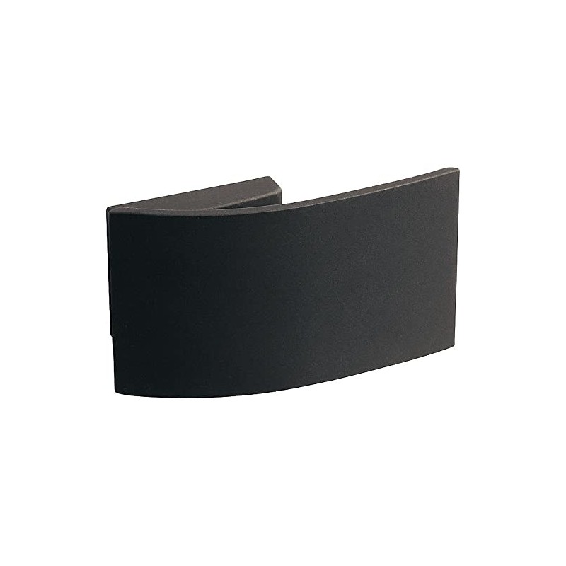 Panasonic Velitis MJE2HP13BK Interior Door, Push and Pull Handle, P1