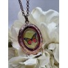 Fancy Fox Boutique Rose Gold Brass Yellow Butterfly Mother’s Day