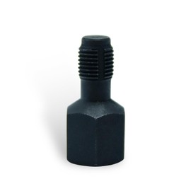 CCLIFE Repair Tool for Lambda Sensor Thread M 12 x 1.25 | M 18 x 1.5 Thread Repair Cutter Set