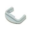 Beko Proline Dishwasher Basket Rail Cap Front (Genuine part number