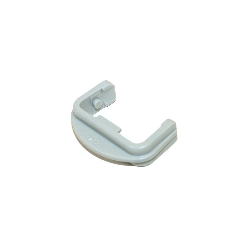 Beko Proline Dishwasher Basket Rail Cap Front (Genuine part number