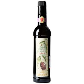 Cru di Cures Extra Virgin Olive Oil - DOP Sabina, Lazio 16.9 oz