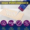 Construction Adhesive Heavy Duty, Quadence Versatile Cement Glue Floor Adhesive