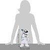 BRUBAKER Decorative Figure Astronaut Singer - 20 cm Spaceman Space