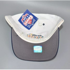 Twins Enterprise Super Bowl XXXIII Vintage Twins Enterprise Snapback Cap Hat - NWT