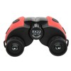 Kids Binoculars 8X Magnification Beatle Design Optical HD Glass Optical