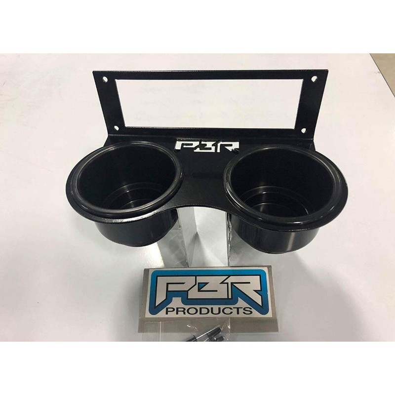 PBR Product Compatible with Honda Pioneer 700 Cup Holder with