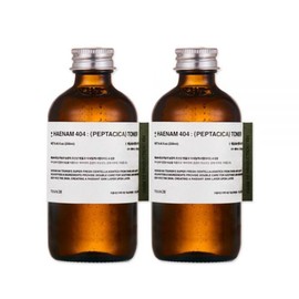 Tone28 Peptacica Haenam Centella Asiatica Dawn Toner 250ml x 2 / 톤28 펩타시카 해남 병풀 새벽 토너 250ml x 2개