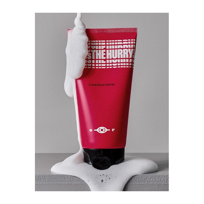 Overfence What’s the Waist 150ml / 오버펜스 왓츠더허리 150ml