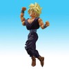Dragon Ball Z Hybrid Action Super Saiyan Son Gohan