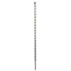 Torxero 1-1/4 X 36 in SDS MAX Bits, Rotary Hammer,