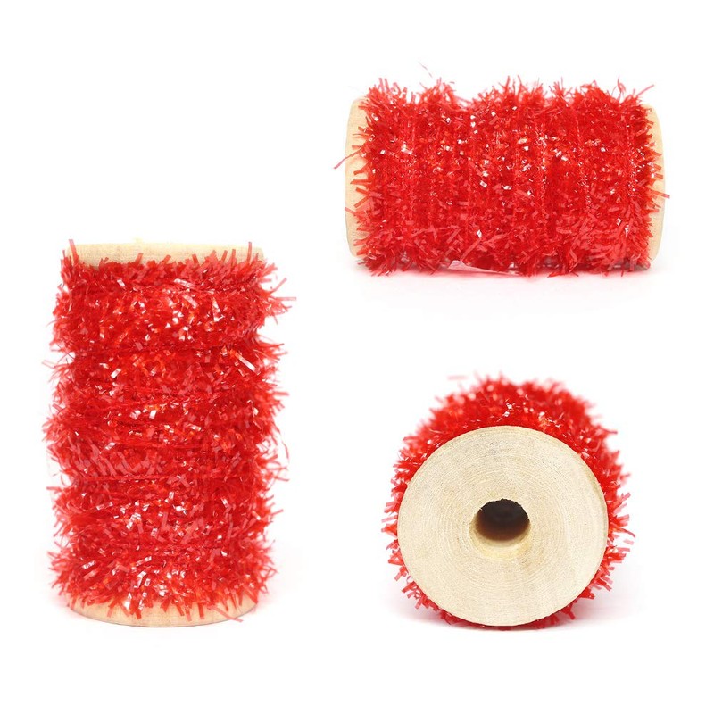 YZD Fly Tying Thread 6/0 - Materials and Supplies for