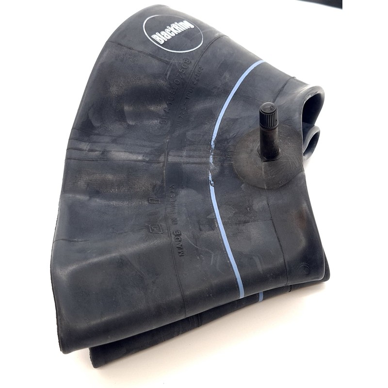 BlackRing Inner Tube 18x6.50-8 TR13 Straight Valve Ride On Lawn