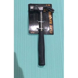 Workshop  Smartvalue Workshop Claw Hammer 8 oz