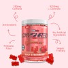 EHP Labs OxyShred Gummies - Pre Workout Gummies & Energy