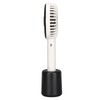 Portable Handheld Fan 3 Levels Automatic Shaking Head USB Rechargeable