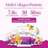 Multi Collagen Peptides Powder for Women and Men - Instant