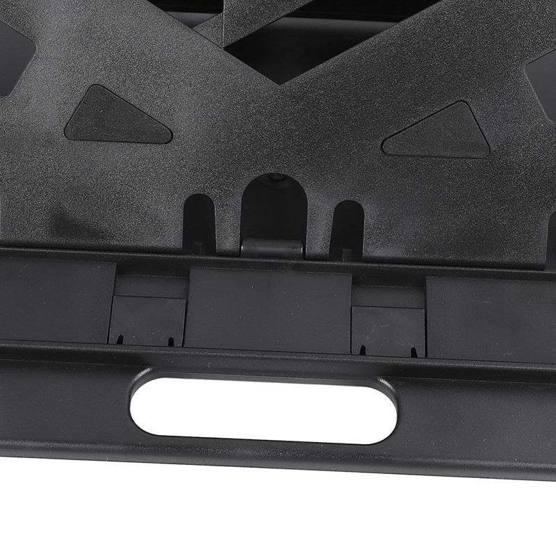 Notebook Cooling Base Plastic Angle Adjustable Portable Phone Stand Laptop