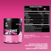 Suplemento Monohidratada Creatina + Colágeno Heragen 500g Moras-
