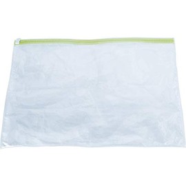TRUSCO KTI20L Sealed Zipper Bags for Containers for 6.5 gal (20 L), Set of 5, Width 22.0 x Depth 15.7 inches (560 x 400 x 220 cm)