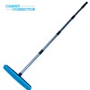 The Big Carpet Corrector- Carpet Rake to Rejuvenate Your Matted