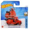 Hot Wheels - Vespa 90 SS Super Sprint [1966] -