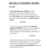 Crioxidil Mascarilla Reparación Con Keratina Hidrolizada 1kg