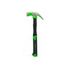 RIKA HTSR001 16oz Maxgrip Claw Hammer High Carbon Steel with