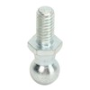 4PCS 13mm Ball Studs with Hardware 5/16in 18 Thread Long