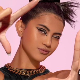 Wet n Wild Iluminador En Gel Jelly Highlighter Mega Wet N Wild Tono Del Maquillaje Dorado