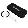 Magnifier with 36 LED Light and Case, 10X 30X Handheld