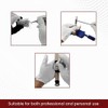 VitalEpcck Watch Repair Kit (147 Pieces) As Pictured, As pictured.
